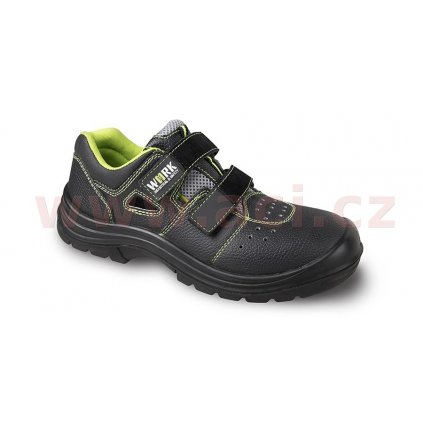 Pracovní obuv VM Safety - sandál