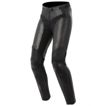 kalhoty VIKA, ALPINESTARS, dámské (černé)