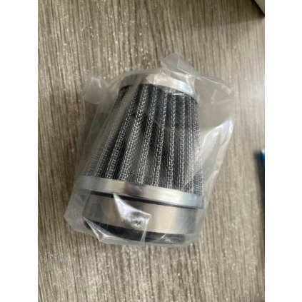 Filtr Pitbike s přírubou *48mm