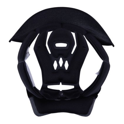 klobouk interiéru pro přilby S-M3, ALPINESTARS, dětská (šedá)