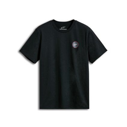 triko DOT CARBON CSF, ALPINESTARS (černá) (Velikost L)