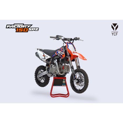 25 FACTORY SP2 150 STD 5