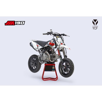 25 SM 190D STD 5