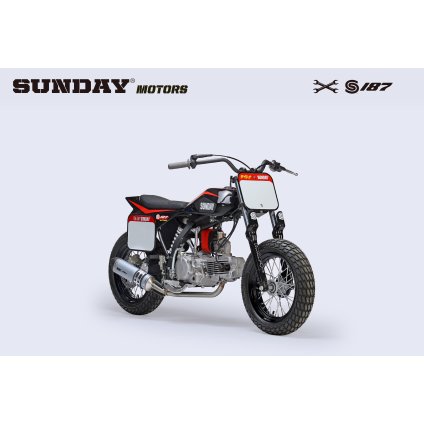 25 SUNDAY 190 STD 5