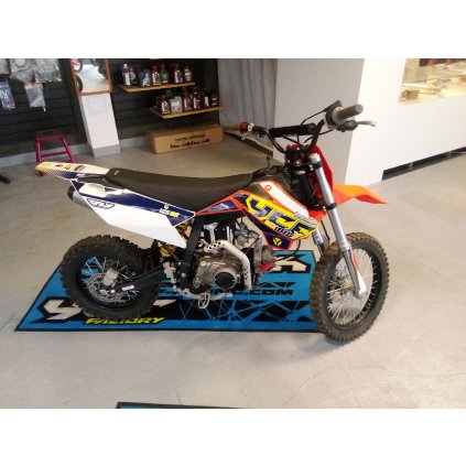 YCF Bigy 125