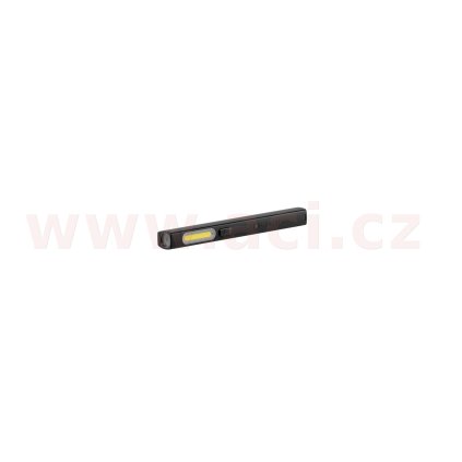 LED LENSER W2R WORK - ruční svítilna pracovní s bodovým a prostorovým osvětlením, dobíjecí, dosvit 60 m, záruka 7 let