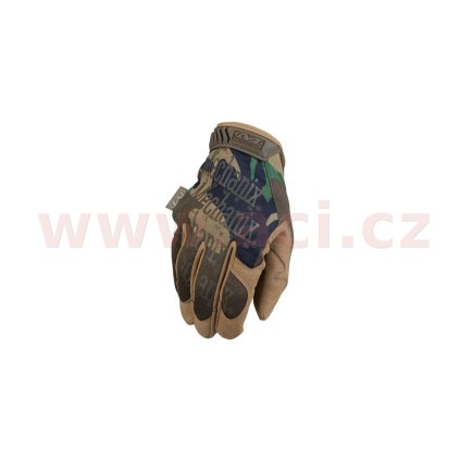 Rukavice Mechanix The Original Army (Velikost M)