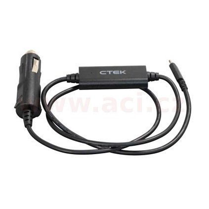 CTEK nabíjecí kabel k CS FREE Cig-Plug