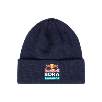 zimní čepice RED BULL BORA (modrá navy)