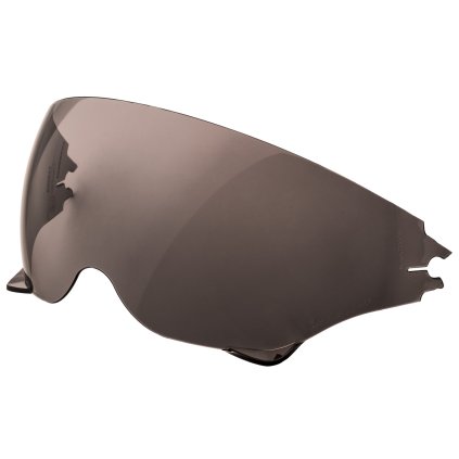sluneční clona pro přilby Oxygen 2.0, CASSIDA (tmavá)