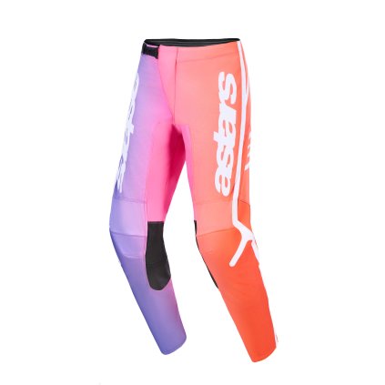kalhoty FLUID APEX, ALPINESTARS (multicolor) 2026 (Velikost 28)