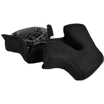 lícnice interieru pro přilby F2, FLY RACING (Velikost 20 mm)