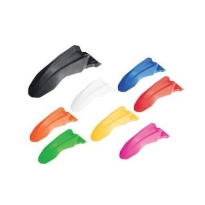 Přední blatník pro modely 50A,E/LITE88, pitbike YCF (Barva Červená)