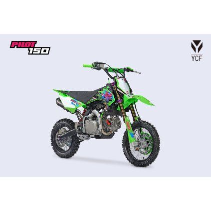 25 PILOT 150 LTDGR 5