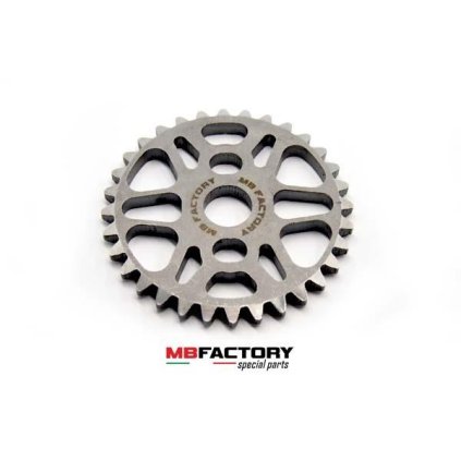 zoom MBF0735 000 2031