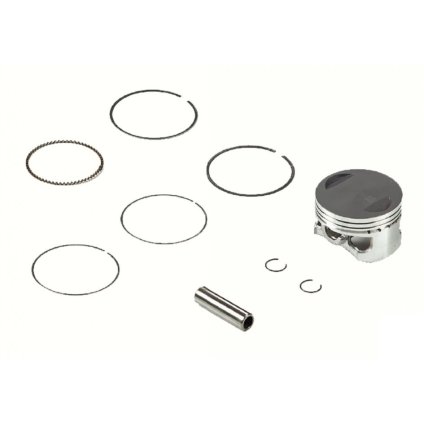 6449 pistni sada pro 120ccm 125ccm yx typ crf 54mm cep 14mm pitbike ycf