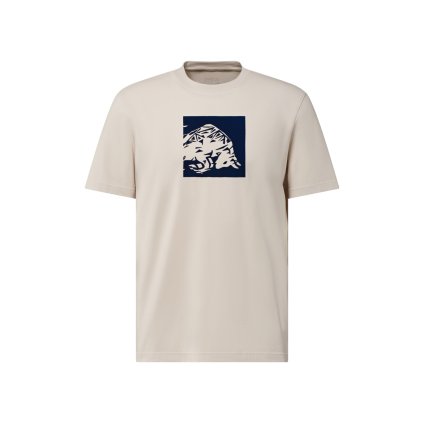 triko CORE, RED BULL RING (písková) (Velikost S)