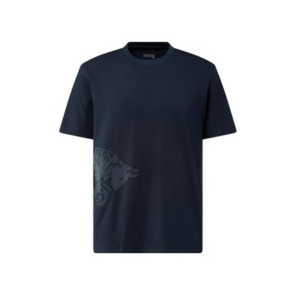 triko BOOST, RED BULL RING (tmavě modrá) (Velikost S)