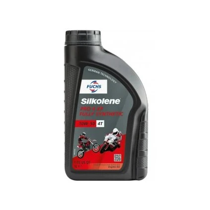 silkolene pro 1l