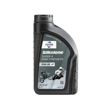 silkolene super4 1l