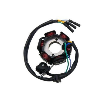 E03D050 stator