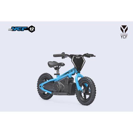 Mini YCF 12 BLY 5