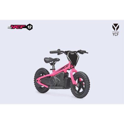 Mini YCF 12 PK 5