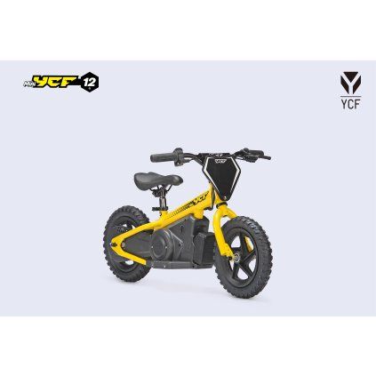 Mini YCF 12 YE 5