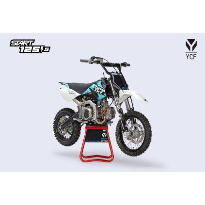 26 START 125SE STD 5