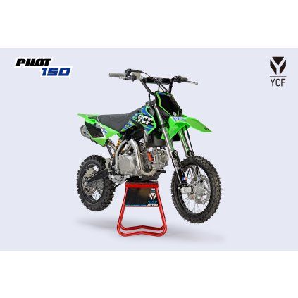26 PILOT 150 STD 5