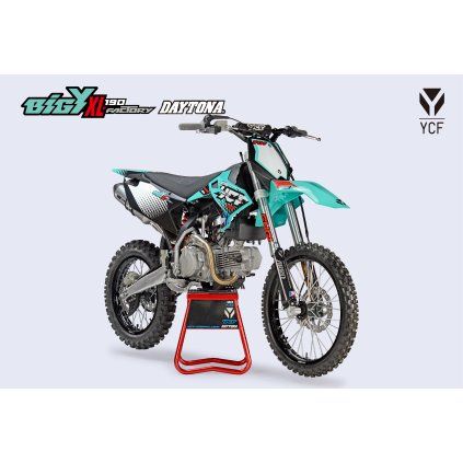 26 BIGY 190D XL STD 5