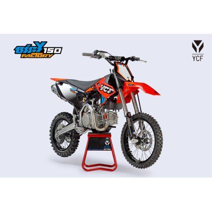 26 BIGY 150F STD 5