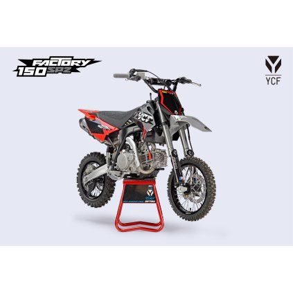 26 FACTORY SP2 150 STD 5