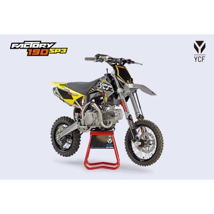 26 FACTORY SP3 190 STD 5