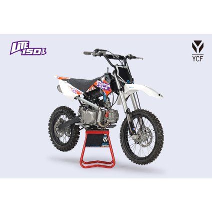 26 LITE 150L STD 5