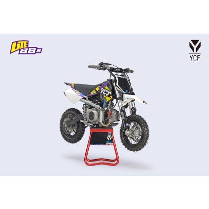 26 LITE 88 STD 5