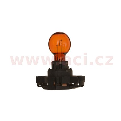 žárovka PY24W 12V 24W HIPERVISION (patice PGU20/4) PHILIPS