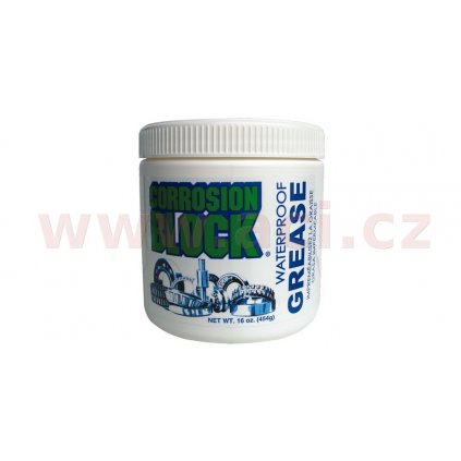 ACF-50 CORROSION BLOCK vazelína v kelímku 454 g