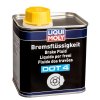 LIQUI MOLY Bremsflüssigkeit DOT4 - brzdová kapalina DOT4, 500 ml