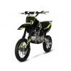 Pitbike stomp Z3-140R