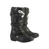 boty TECH 3, ALPINESTARS (černá) 2027 (Velikost 38)