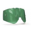 plexi pro brýle O'NEAL B-ZERO, ONYX LENSES (zelené s polarizací)