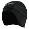 čepice pod přilbu SKULL CAP BEANIE, ALPINESTARS (černá)