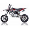 pitbike stomp Motard 140R