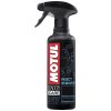 MOTUL odstraňovač hmyzu E7 INSECT REMOVER, 400 ml