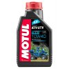 MOTUL ATV-UTV 4T 10W-40, 1 l