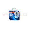 žárovky H4 60/55W (patice P43t) OSRAM COOL BLUE INTENSE (2 ks v boxu)