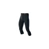 termoprádlo spodky 3/4 Hero pant - warm, UNDERSHIELD (černá) (Velikost S/M)