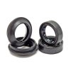 pitbike tomanon fork bearings with dust caps 27x37x105