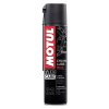 MOTUL mazivo na řetězy CHAIN LUBE ROAD PLUS C2, 400 ml sprej